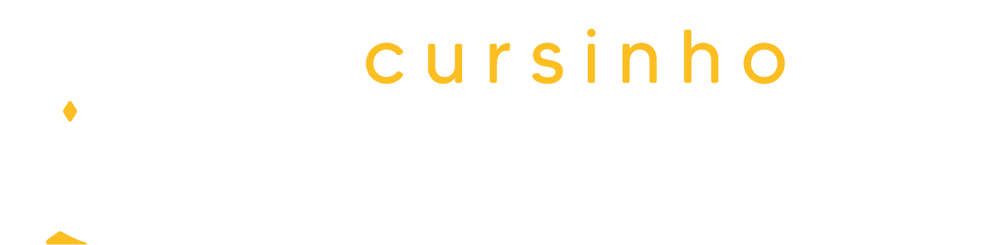 Logo Cursinho