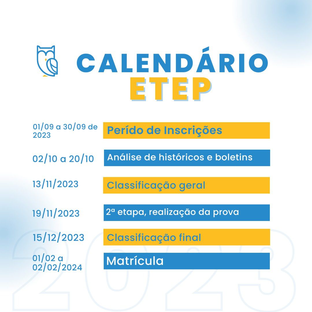 Curso Técnico com o maior índice candidato.vaga - Cursinho Decerto