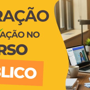 Concurso Paulínia – Agente Administrativo, Técnico em Contabilidade e RH