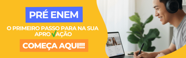 Decerto no ENEM - 6 meses